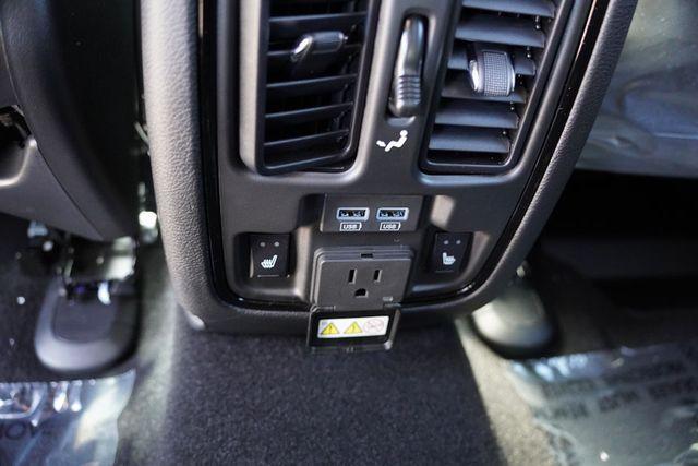 new 2026 Dodge Durango car, priced at $42,977