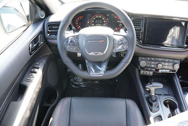 new 2026 Dodge Durango car, priced at $42,977