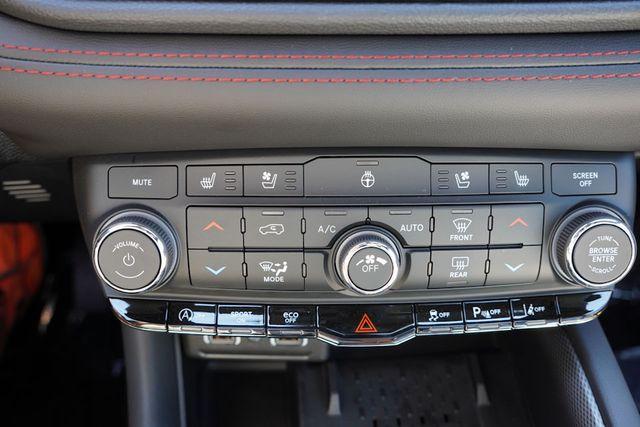 new 2026 Dodge Durango car, priced at $42,977