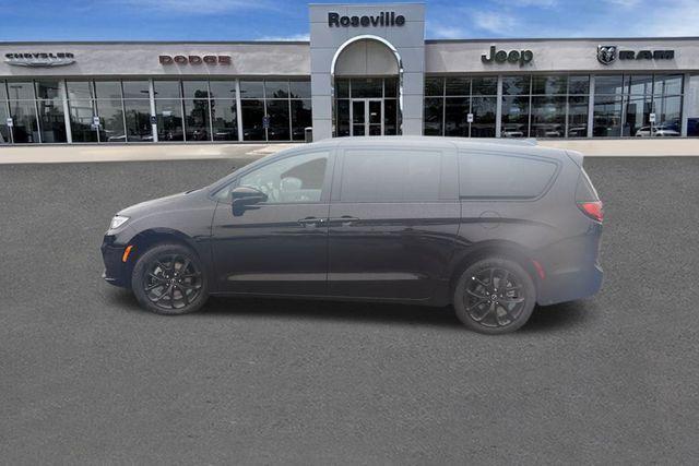 new 2026 Chrysler Pacifica car, priced at $50,703