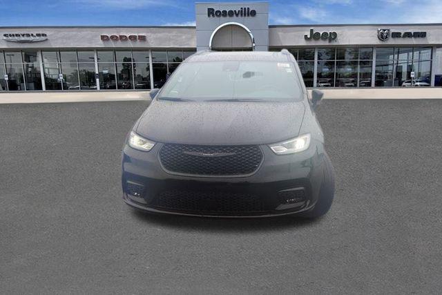new 2026 Chrysler Pacifica car, priced at $50,703