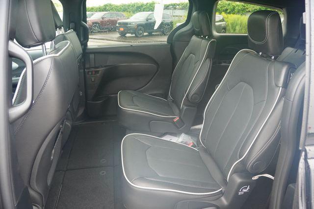 new 2026 Chrysler Pacifica car, priced at $50,703