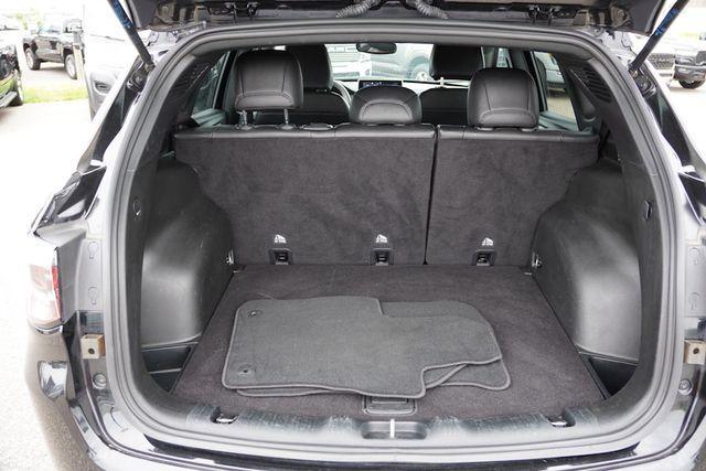 used 2024 Jeep Compass car, priced at $23,761