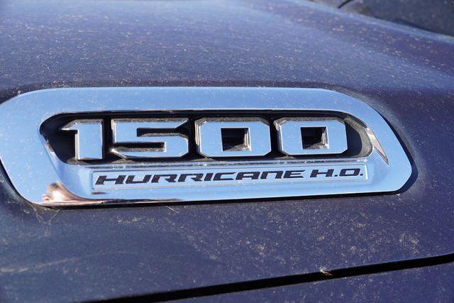 new 2026 Ram 1500 car, priced at $81,586