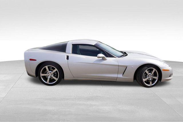 used 2008 Chevrolet Corvette car, priced at $25,375