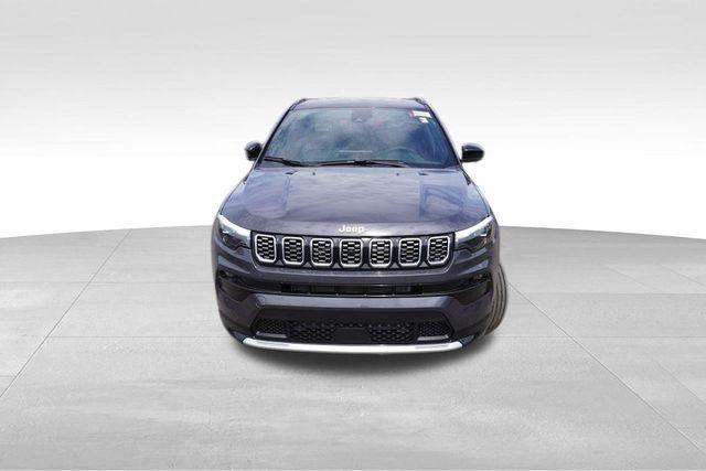 new 2024 Jeep Compass car, priced at $31,971