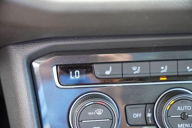 used 2021 Volkswagen Tiguan car, priced at $18,929