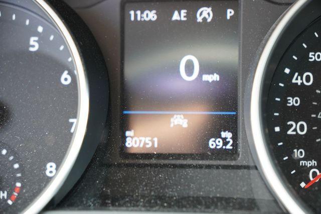 used 2021 Volkswagen Tiguan car, priced at $18,929