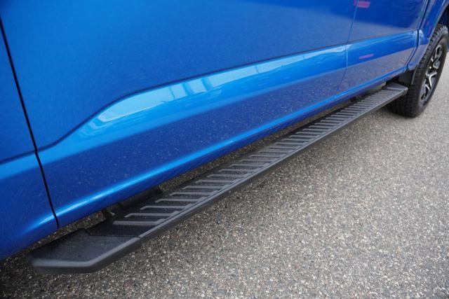 used 2021 Ford F-150 car, priced at $35,867