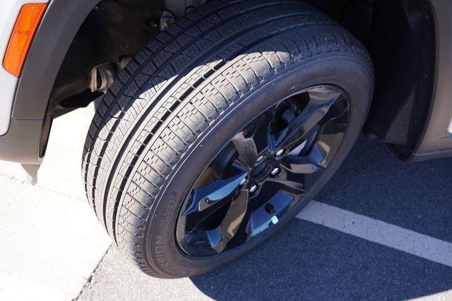 new 2025 Jeep Grand Cherokee car, priced at $45,708