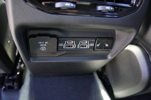 new 2025 Jeep Grand Cherokee car, priced at $45,708