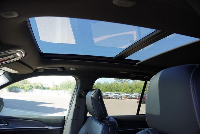 new 2025 Jeep Grand Cherokee car, priced at $45,708