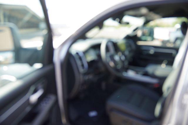 new 2026 Ram 1500 car, priced at $53,783