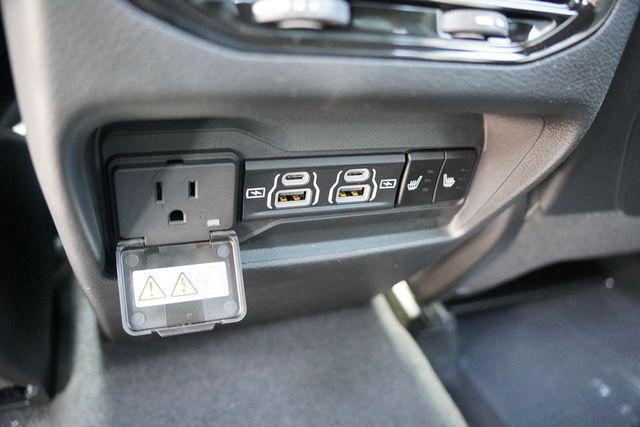 new 2025 Jeep Grand Cherokee car, priced at $45,395