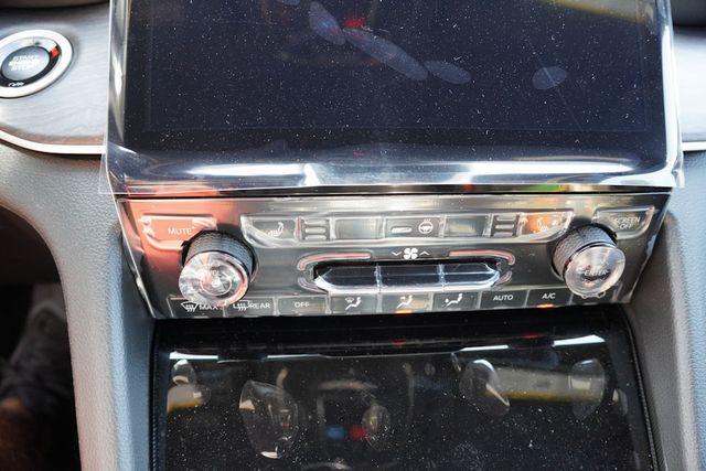 new 2025 Jeep Grand Cherokee car, priced at $45,395