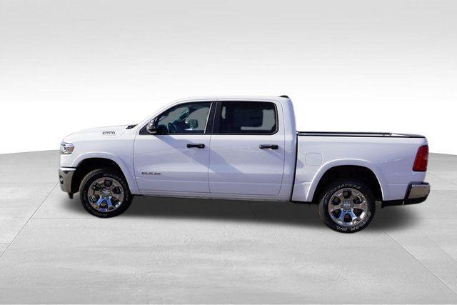 new 2026 Ram 1500 car, priced at $48,821