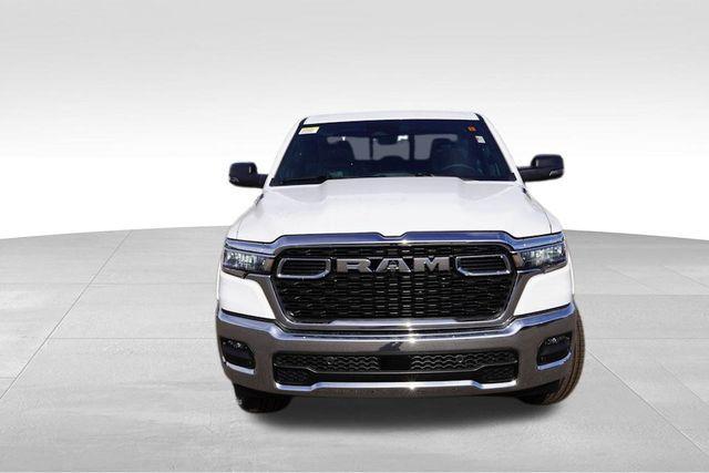 new 2026 Ram 1500 car, priced at $48,821