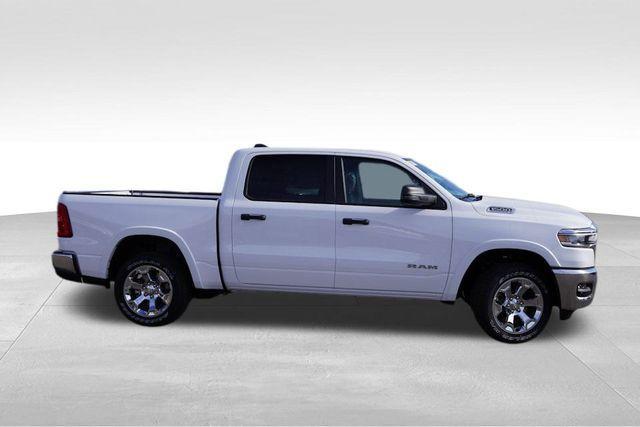 new 2026 Ram 1500 car, priced at $48,821