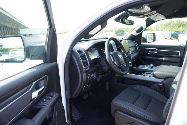 new 2026 Ram 1500 car, priced at $48,821