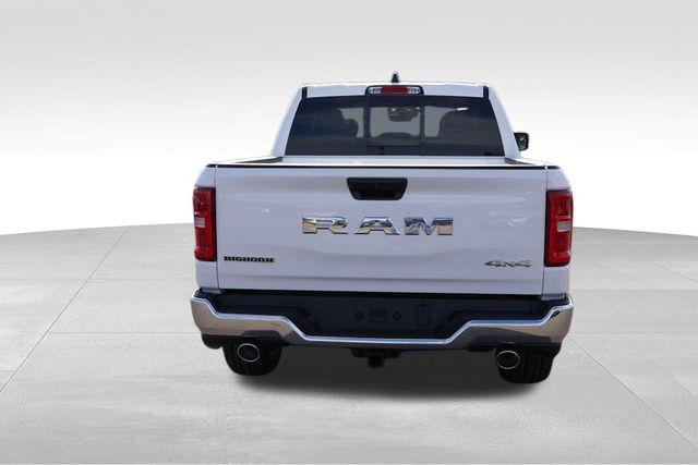 new 2026 Ram 1500 car, priced at $48,821