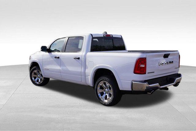 new 2026 Ram 1500 car, priced at $48,821