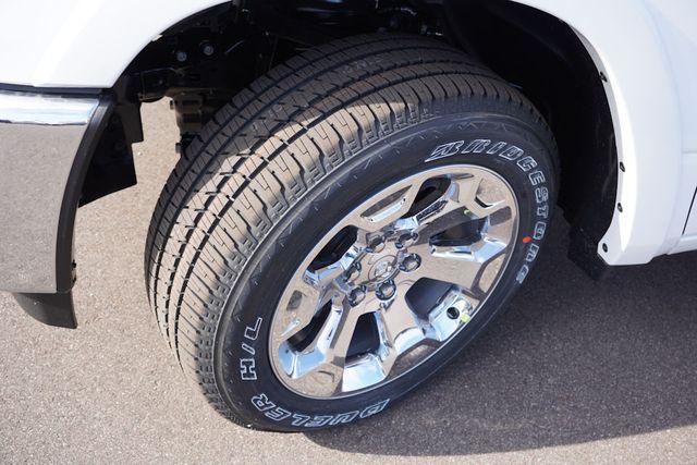 new 2026 Ram 1500 car, priced at $48,821