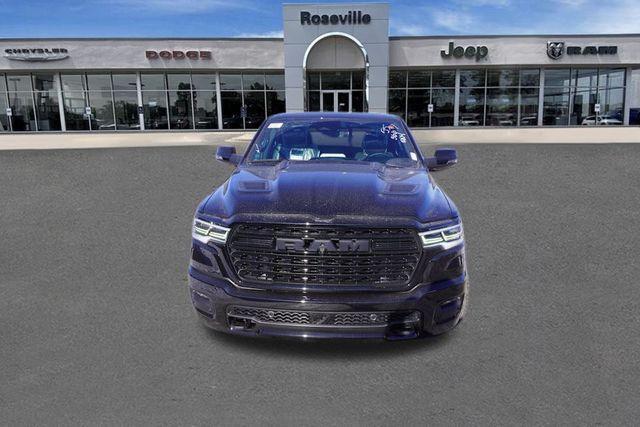 new 2025 Ram 1500 car, priced at $72,290