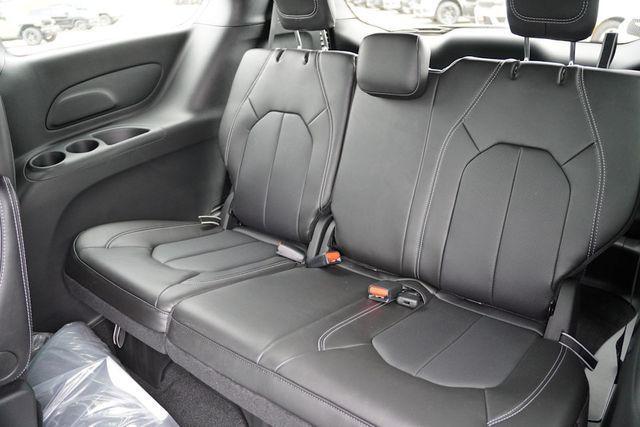 new 2026 Chrysler Pacifica car, priced at $40,913