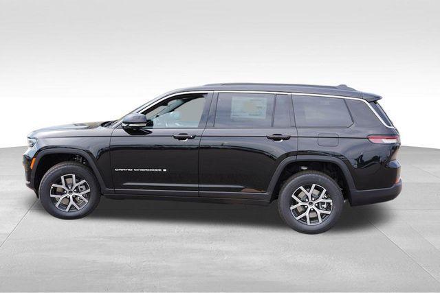 new 2025 Jeep Grand Cherokee L car, priced at $44,645