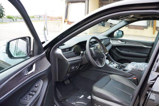 new 2025 Jeep Grand Cherokee L car, priced at $46,029