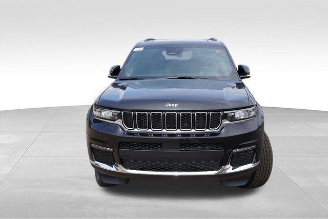 new 2025 Jeep Grand Cherokee L car, priced at $44,645