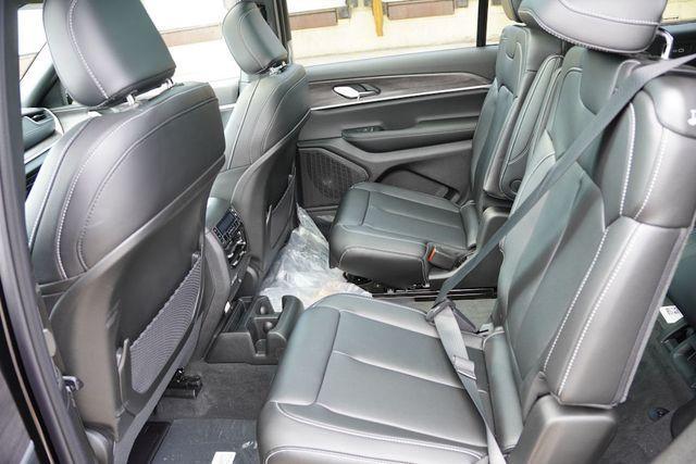 new 2025 Jeep Grand Cherokee L car, priced at $46,029