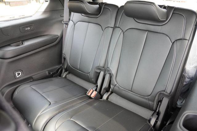 new 2025 Jeep Grand Cherokee L car, priced at $46,029