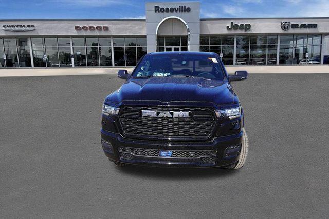 new 2026 Ram 1500 car, priced at $50,905