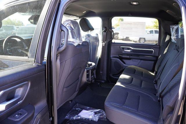 new 2026 Ram 1500 car, priced at $50,905