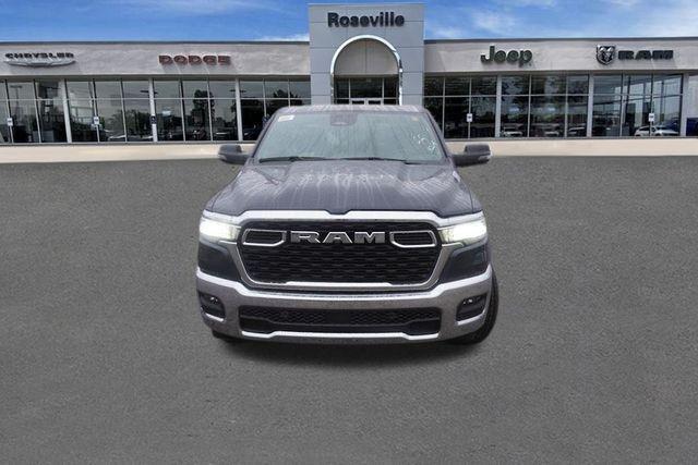 new 2025 Ram 1500 car, priced at $47,360