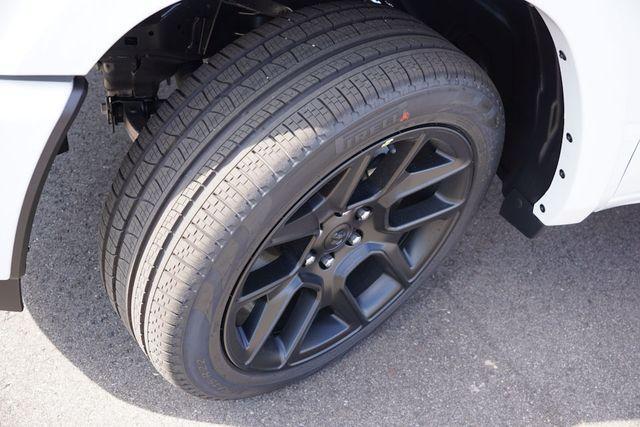 new 2026 Ram 1500 car, priced at $59,422