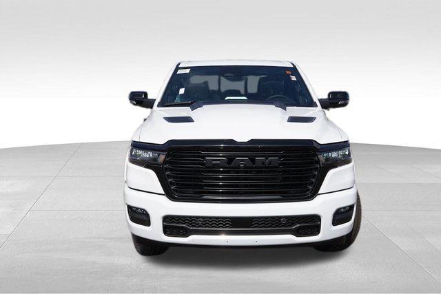 new 2026 Ram 1500 car, priced at $59,422