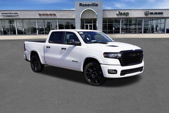 new 2026 Ram 1500 car, priced at $61,213