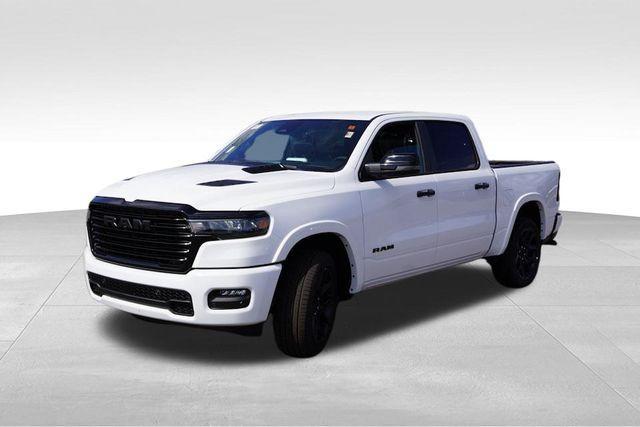 new 2026 Ram 1500 car, priced at $59,422