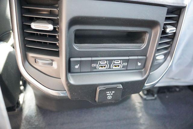 new 2026 Ram 1500 car, priced at $59,422