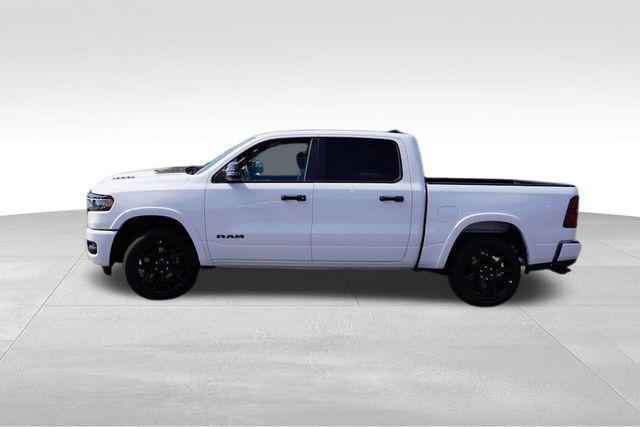 new 2026 Ram 1500 car, priced at $59,422