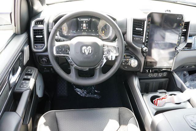 new 2026 Ram 1500 car, priced at $59,422