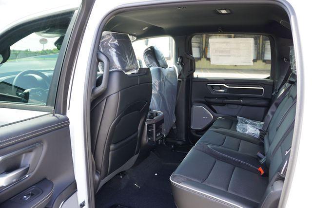 new 2026 Ram 1500 car, priced at $59,422