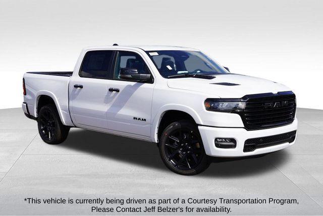 new 2026 Ram 1500 car, priced at $59,422