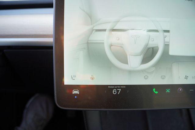 used 2021 Tesla Model 3 car, priced at $24,495