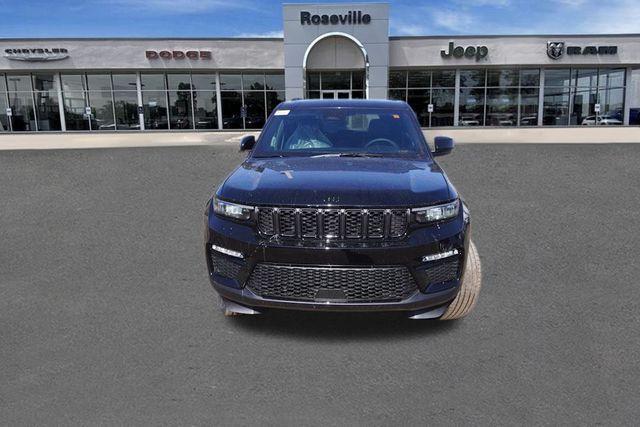 new 2025 Jeep Grand Cherokee car, priced at $44,320