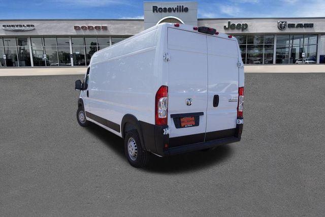 new 2024 Ram ProMaster 2500 car, priced at $50,536