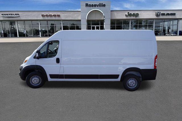 new 2025 Ram ProMaster 2500 car, priced at $51,586