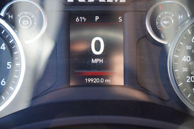 used 2024 Ram 2500 car, priced at $39,883